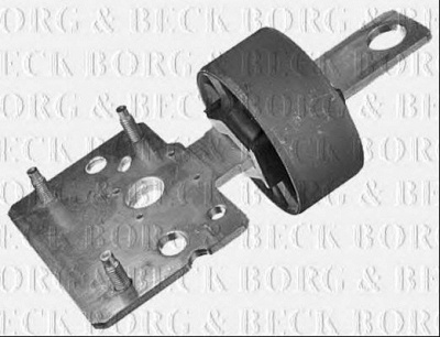 BORG & BECK bsk7873 -  Подвеска, рычаг независимой подвески колеса